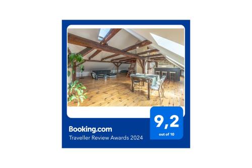 Fotografie z fotogalerie ubytování Ubytování na Náměstí v Novém Městě pod Smrkem