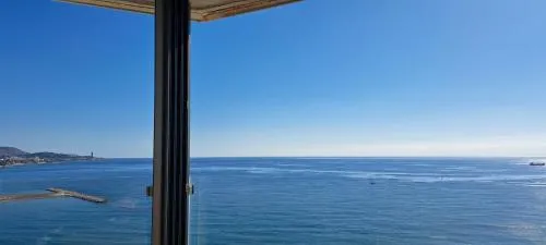 Exclusive Malaga Skyline photo 7