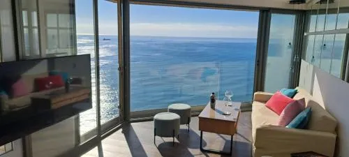 Exclusive Malaga Skyline photo 10