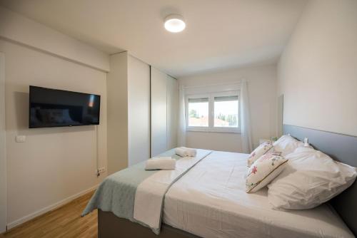 Apartment Karlo