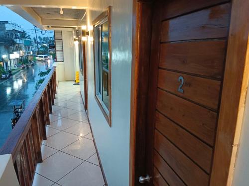 Fotografie z fotogalerie ubytování Family Green Room Inn Siargao v destinaci General Luna