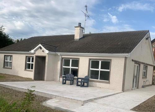 Gallery image of Kilmore Lodge in Lisnaskea