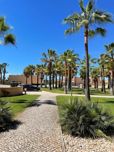 Salgados - Vila das lagoas, Beach & Golf