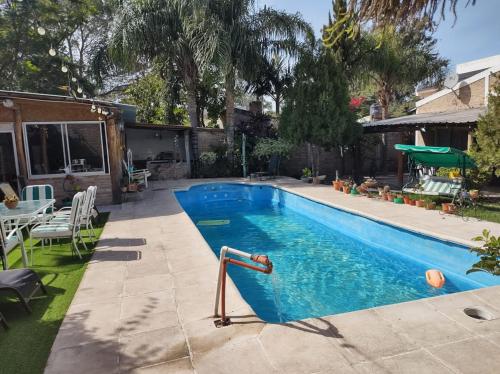 alquilar Sueño de Termas en Termas de Río Hondo