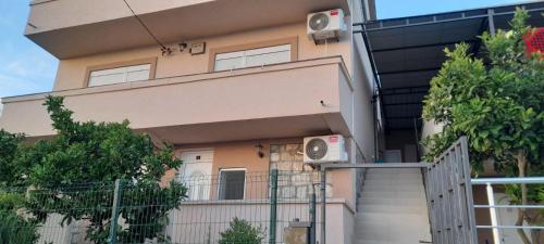 KrimoviceにあるApartment Cezarのギャラリーの写真
