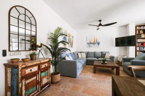 NT Centro Ciudad - Catedral & Parking