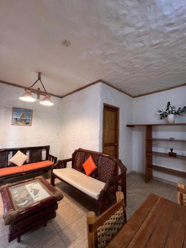 Foto de la galeria de Mamma Mía a Máncora