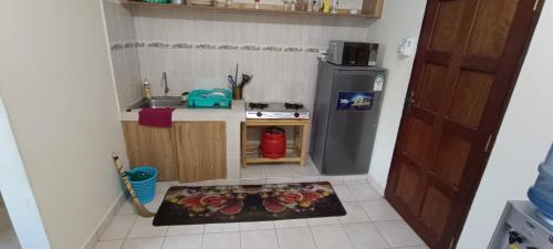 Gallery image of Luca Homes Studio Apartment In Bamburi Mombasa in Mombasa