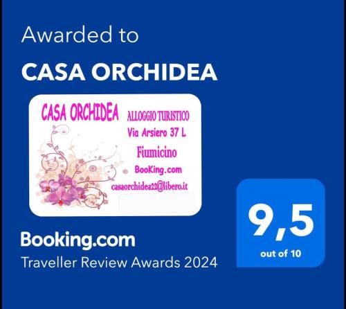 Imagine din galeria proprietății CASA ORCHIDEA în Fiumicino