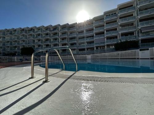 Cactus Sombrerudo- bright apartment next to Yumbo