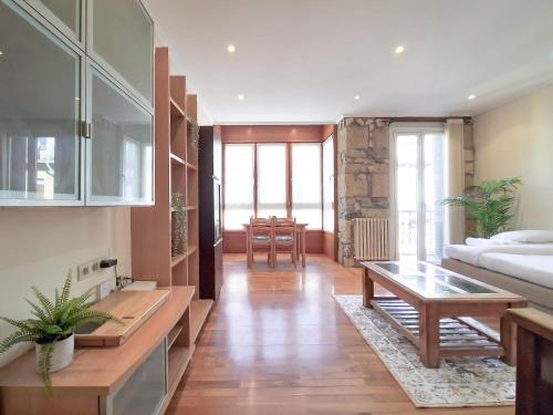 Casa del Norte - quiet, cozy & fantastic location!