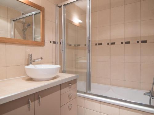 Appartement 2 pièces à 500m des pistes - WiFi inclus