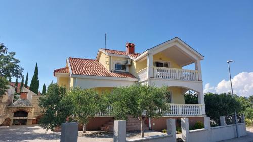 Apartmani Kala