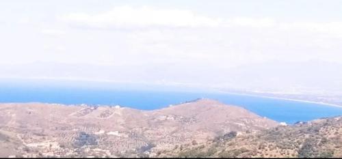 Φυσικό τοπίο κοντά σε αυτός ο ξενώνας
