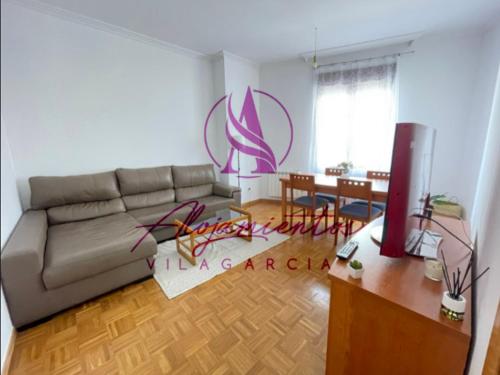 Alojamiento Rey Daviña II