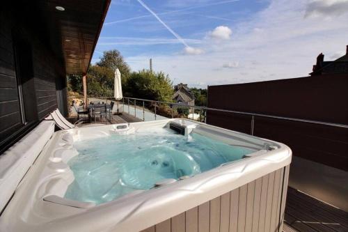 Gîte de l'Estuaire classé 3 étoiles