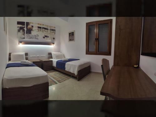 Gallery image of ArokariApartments in Koroni