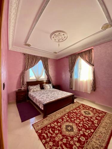 Gambar di galeri bagi La casa wadie 3 di Sidi Ifni
