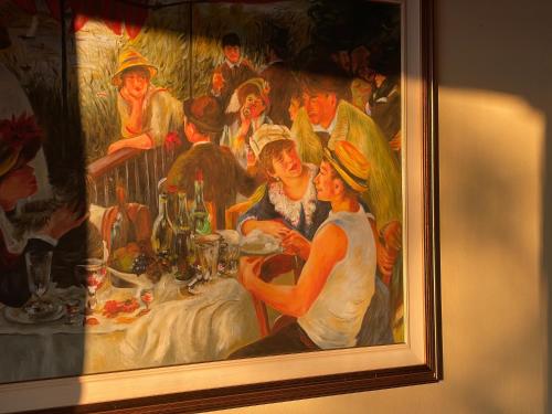 Fotografia z galérie ubytovania Villa Contrà Facci - Strada 52 gallerie del Pasubio v destinácii Schio