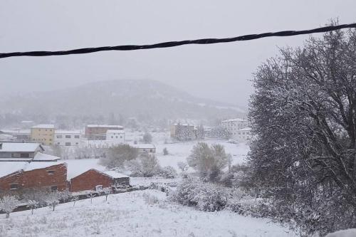 Fotografie z fotogalerie ubytování Apartamento Gandía, Orihuela del Tremedal. v destinaci Orihuela del Tremedal
