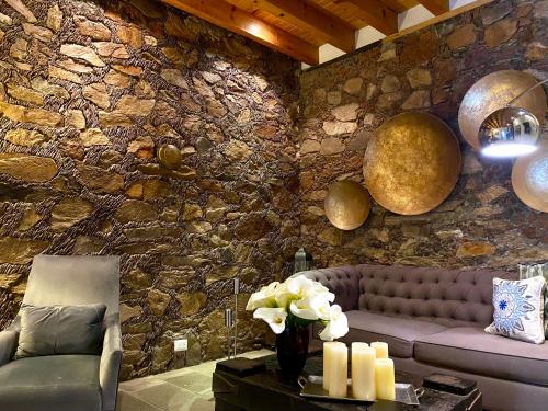 Gallery image of HOTEL MINA REAL in Real de Catorce