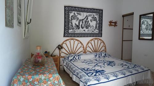 Gallery image of Romantico Monolocale in Torre Vado