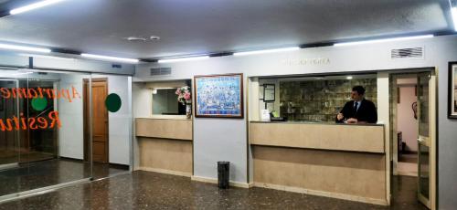 Apartamento RAL5021 en Triana junto al centro