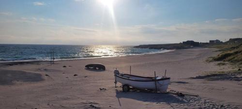 Fotografie z fotogalerie ubytování Beachside Rooms v destinaci Inisheer