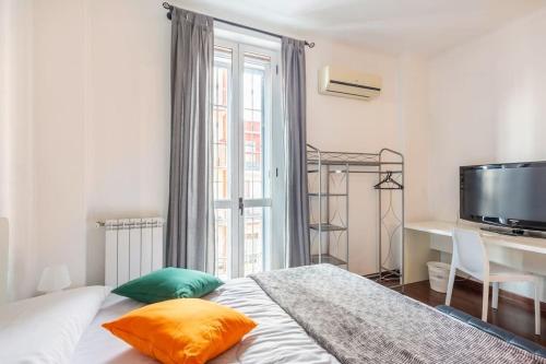 Modern apartment in Milano Centrale next to Metro M5 - Sarca 73
