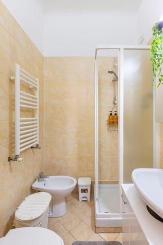 Modern apartment in Milano Centrale next to Metro M5 - Sarca 73