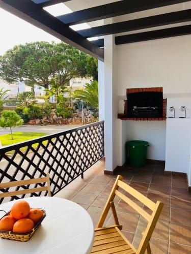 Apartamento Sunny Retreat Pine Sun Park