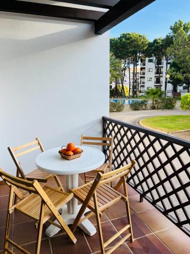 Apartamento Sunny Retreat Pine Sun Park