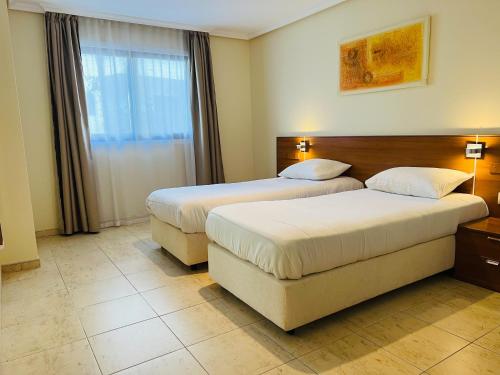 Apartamento Sunny Retreat Pine Sun Park