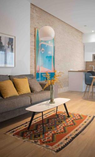 SUITE en Triana, tranquilo, independiente