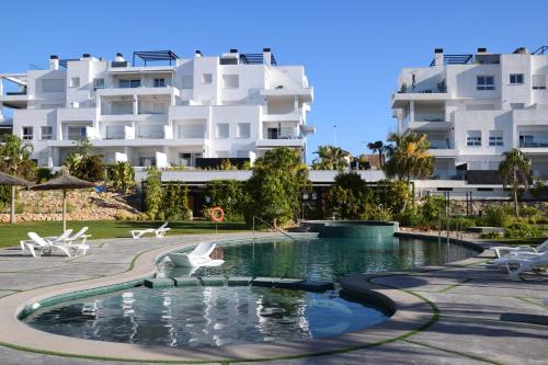 Residence Bali app. 1024 Punta Prima, Casa Kef