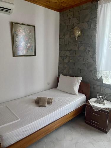 Gallery image of Panoramic View Guest House in Gjirokastër
