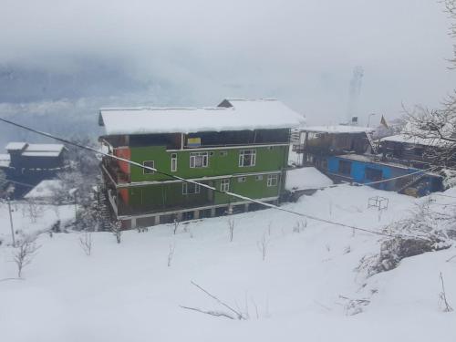 The Homstel Manali – Photos 4