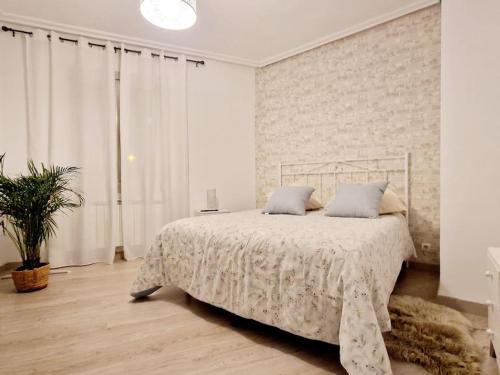 Precioso apartamento centro Logroño.