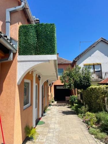 Photo de la galerie de l'établissement Mimoza JD, à Inđija