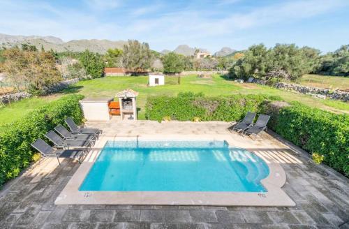 Villa Poley
