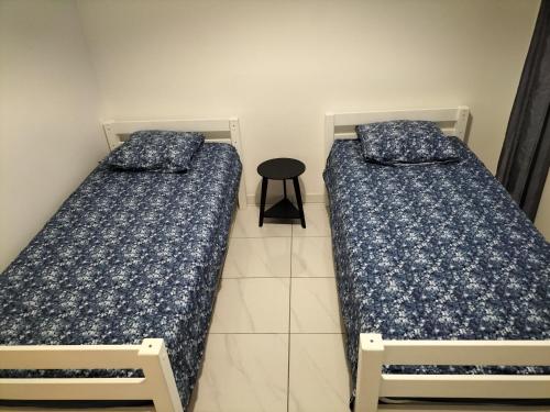 Легло или легла в стая в Jolie appartement proche tramway