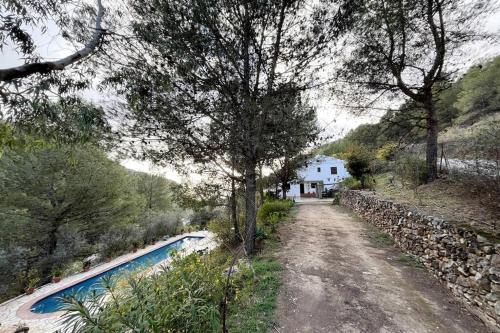 Photo de la galerie de l'établissement Villa Victoria, à Cómpeta