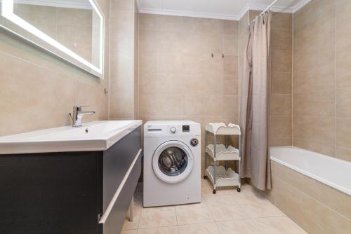 Apartamento RAMON