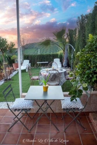 La Villa de Laura