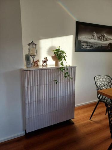 Φωτογραφία από το άλμπουμ του Ruhige Stadtwohnung, 107 m2 σε Dornbirn