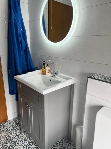 Fotografie z fotogalerie ubytování Hideaway Cottage v destinaci Schull