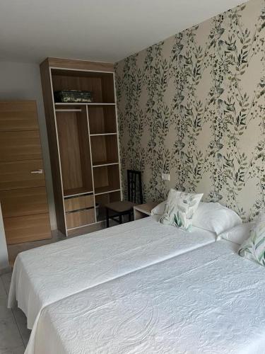 Apartamentos Camiños Chans