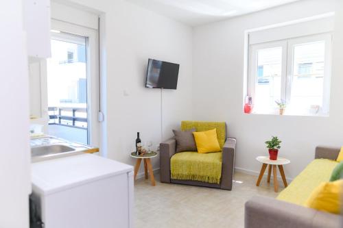 Gallery image of Studio Mr.Green in Soko Banja