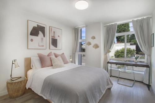 Gorgeous NEW Townhome on Capitol Hill, Close to Everything!_2