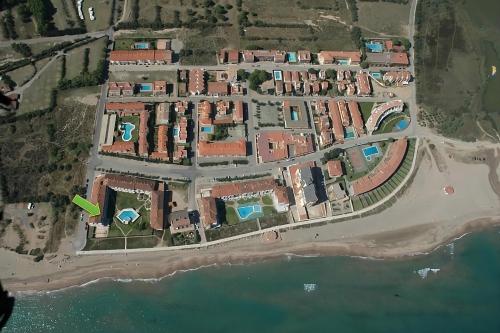 Apartamento Frente al Mar - L'Estartit, Costa Brava